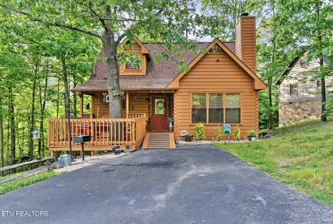 Tiny photo for 3513 Country Pines Way, Sevierville, TN 37876 (MLS # 1359345)