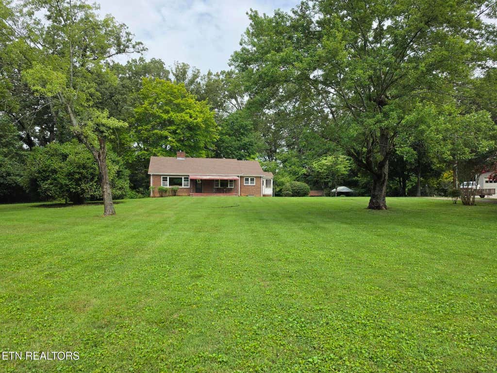 Photo of 1211 Craig Rd, Knoxville, TN 37919 (MLS # 1348171)