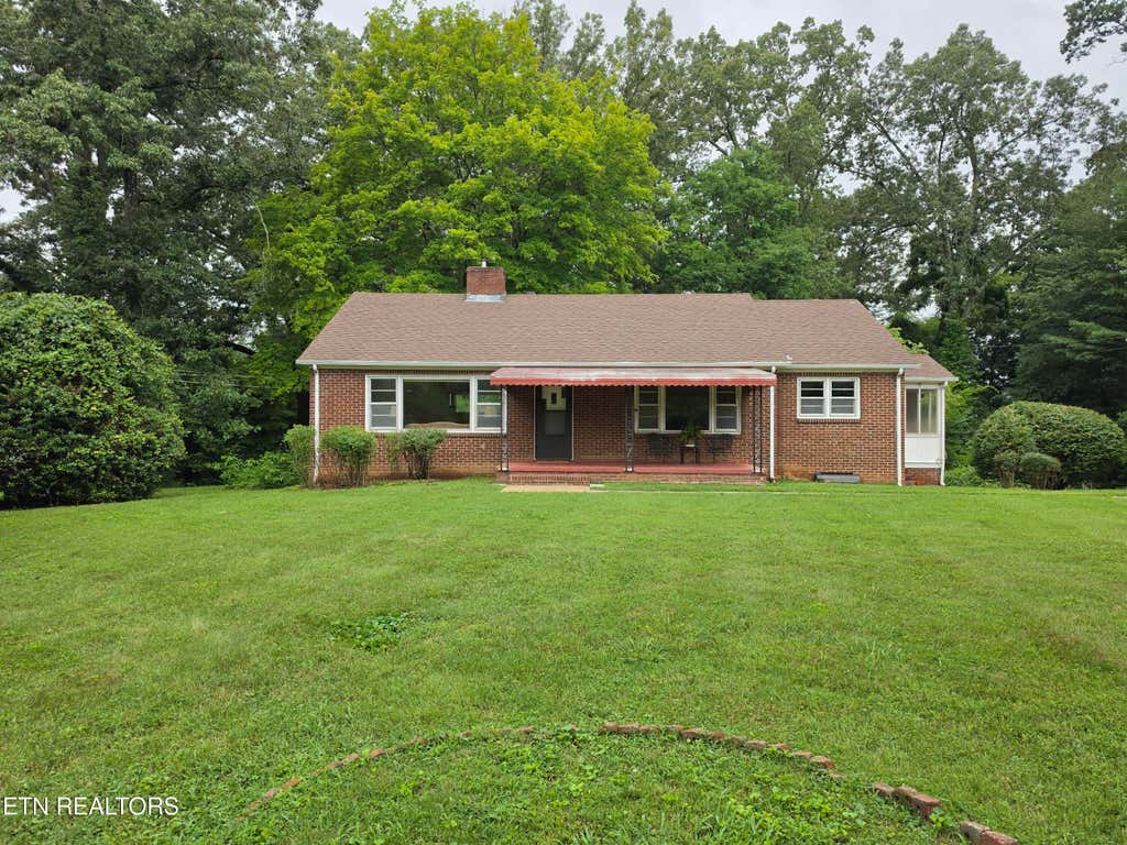 Photo of 1211 Craig Rd, Knoxville, TN 37919 (MLS # 1348171)