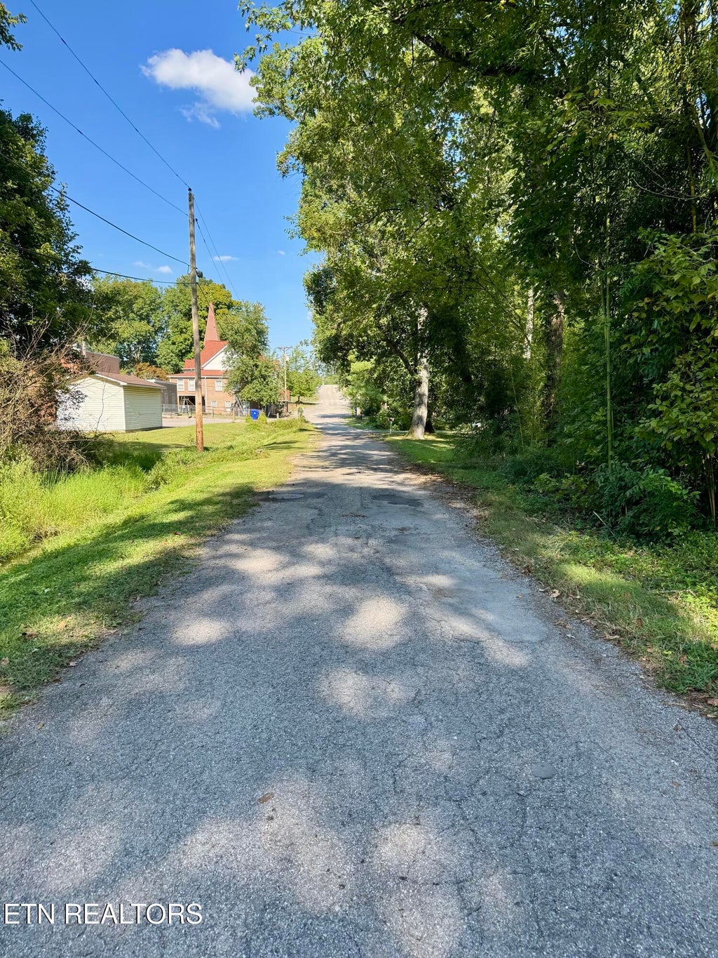 Photo of S Lenoir Ave, Rockwood, TN 37854 (MLS # 1355385)