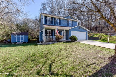 Photo of 130 Hardwick Lane, Lenoir City, TN 37771 (MLS # 1323118)