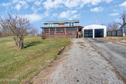 625 Mccartt St Wartburg TN 37887