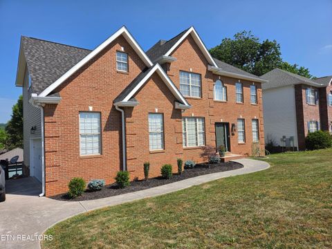 Tiny photo for 4920 Ivy Rose Drive, Knoxville, TN 37918 (MLS # 1341698)