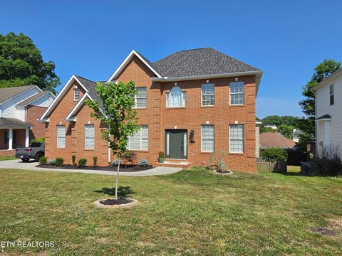 Tiny photo for 4920 Ivy Rose Drive, Knoxville, TN 37918 (MLS # 1341698)