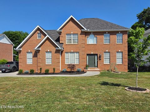 Photo of 4920 Ivy Rose Drive, Knoxville, TN 37918 (MLS # 1341698)