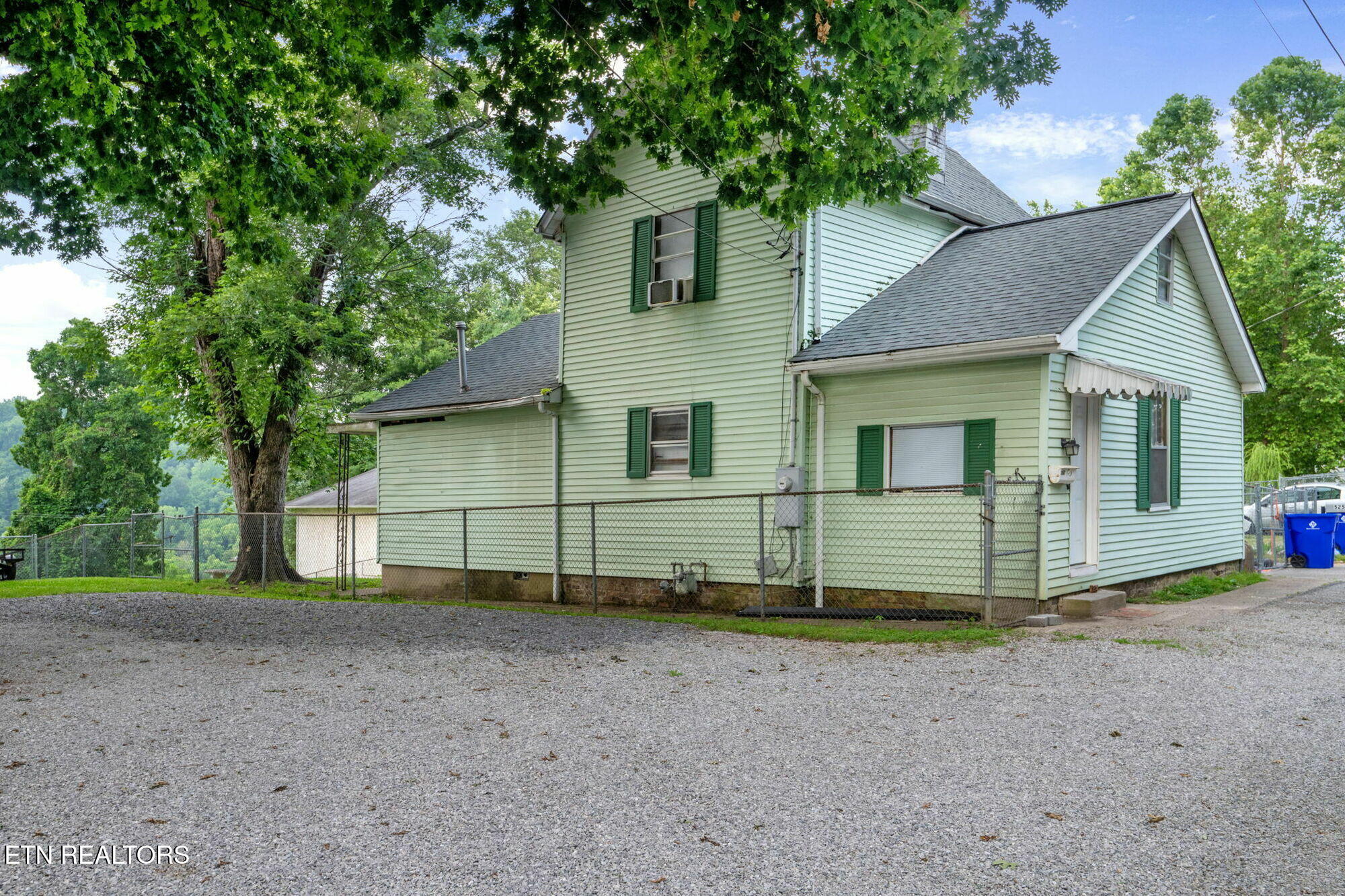 407 W Wheeler St