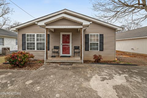 Photo of 705 S Everett High Rd, Maryville, TN 37804 (MLS # 1330360)