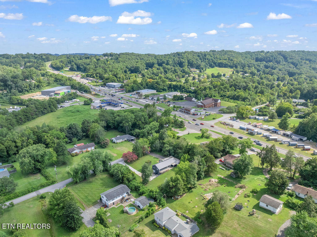 8005 Burchfield Drive