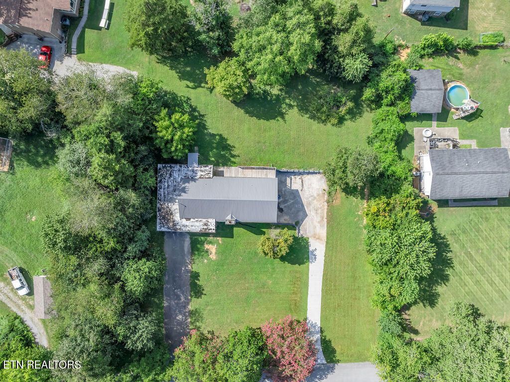 Photo of 8005 Burchfield Drive, Oak Ridge, TN 37830 (MLS # 1311706)