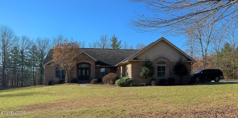 Tiny photo for 207 Drew Howard Rd, Crossville, TN 38558 (MLS # 1328380)