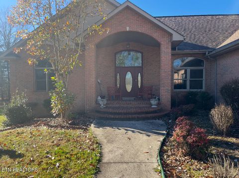 Tiny photo for 207 Drew Howard Rd, Crossville, TN 38558 (MLS # 1328380)