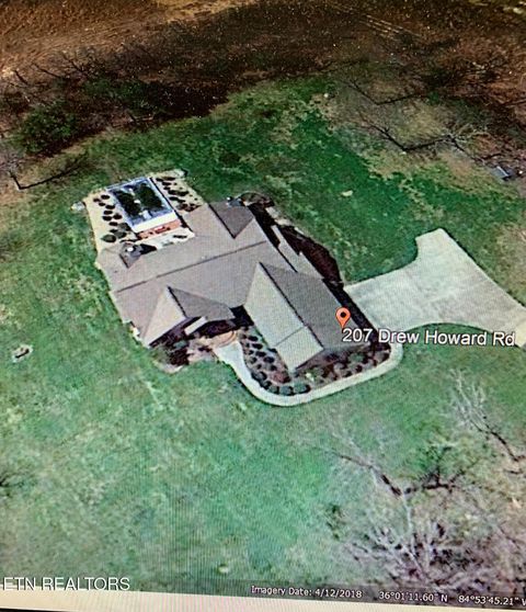 Tiny photo for 207 Drew Howard Rd, Crossville, TN 38558 (MLS # 1328380)