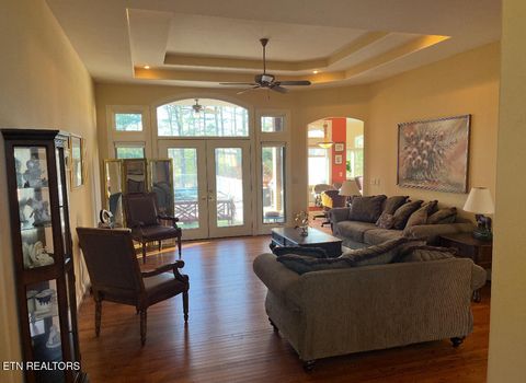 Tiny photo for 207 Drew Howard Rd, Crossville, TN 38558 (MLS # 1328380)