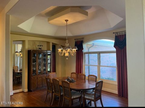 Tiny photo for 207 Drew Howard Rd, Crossville, TN 38558 (MLS # 1328380)