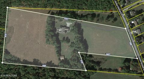 Tiny photo for 207 Drew Howard Rd, Crossville, TN 38558 (MLS # 1328380)