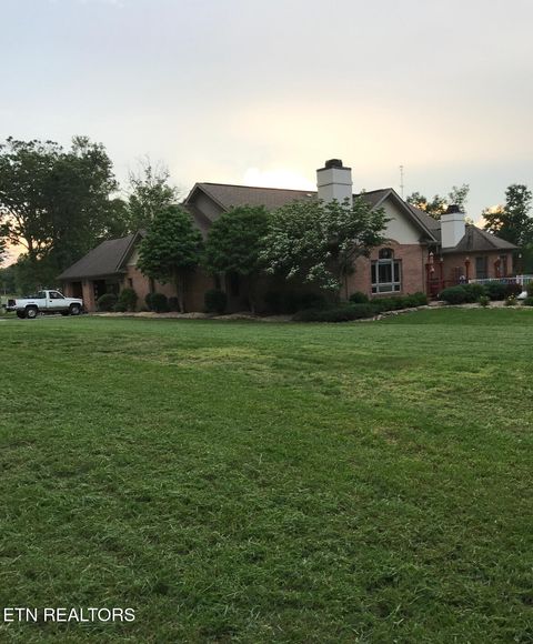 Tiny photo for 207 Drew Howard Rd, Crossville, TN 38558 (MLS # 1328380)