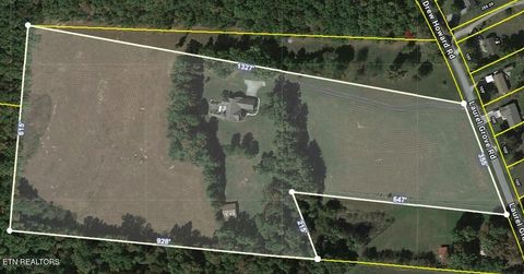 Tiny photo for 207 Drew Howard Rd, Crossville, TN 38558 (MLS # 1328380)