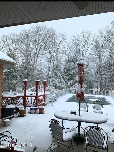 Tiny photo for 207 Drew Howard Rd, Crossville, TN 38558 (MLS # 1328380)