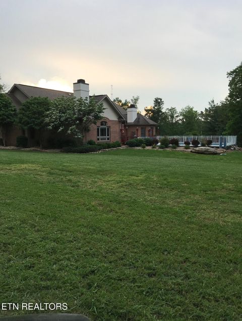 Tiny photo for 207 Drew Howard Rd, Crossville, TN 38558 (MLS # 1328380)