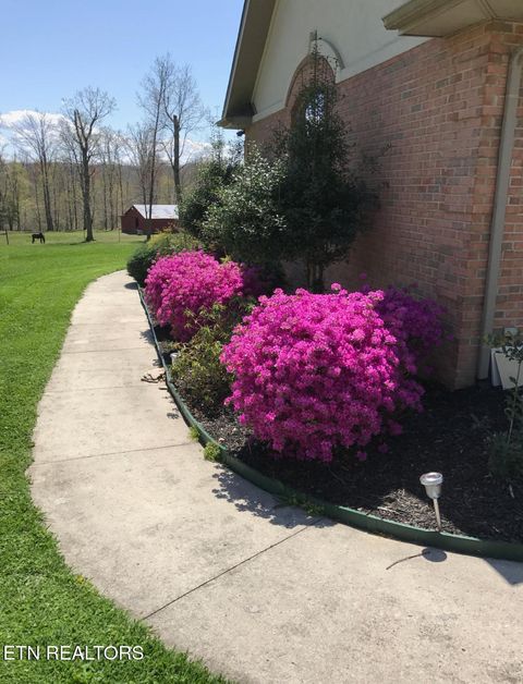 Tiny photo for 207 Drew Howard Rd, Crossville, TN 38558 (MLS # 1328380)