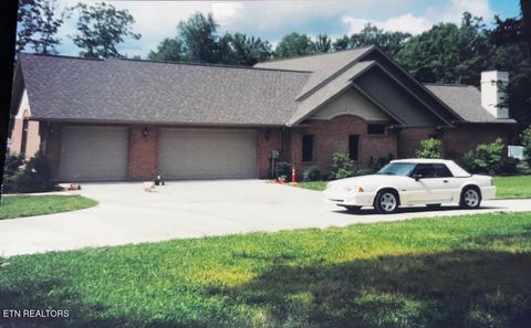 Tiny photo for 207 Drew Howard Rd, Crossville, TN 38558 (MLS # 1328380)