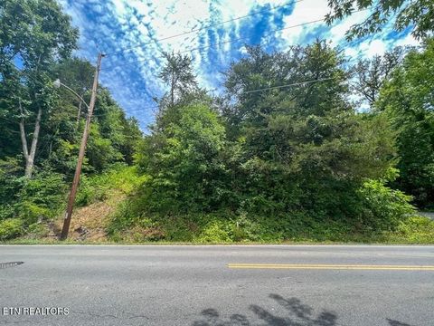 Lots 1, 2, 3 and 21 Ridge Rd Sevierville TN 37862