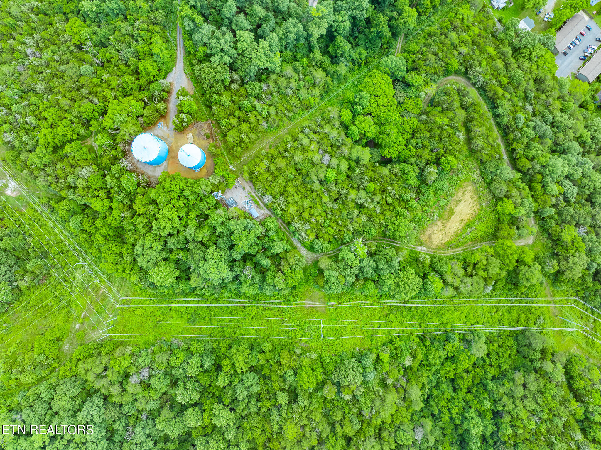 Lots 1, 2, 3 and 21 Ridge Rd