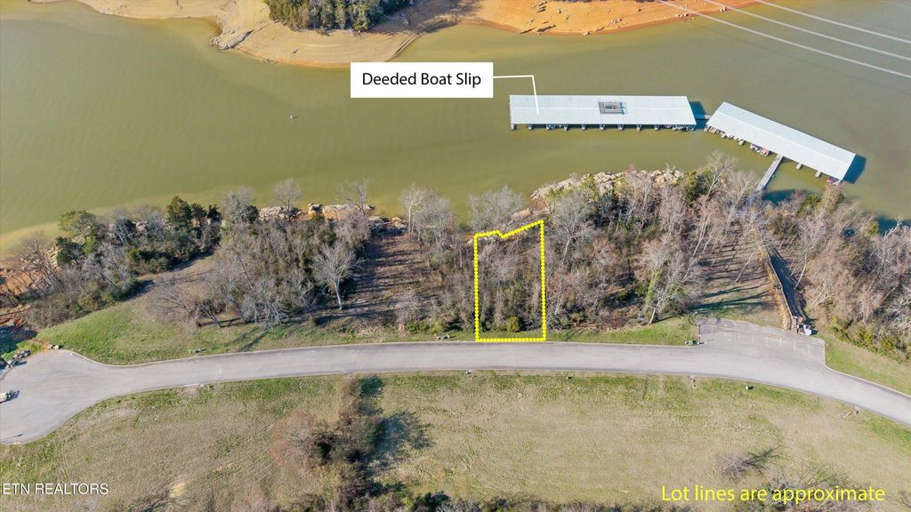 Photo of 2076 Turner Landing Rd, Russellville, TN 37860 (MLS # 1331992)