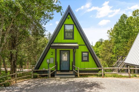 Photo of 903 Jersey Drive, Sevierville, TN 37862 (MLS # 1341925)
