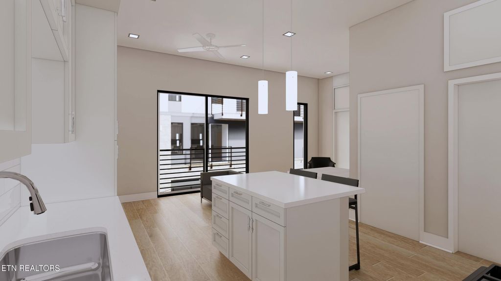 Photo of 255 S Gay St #211, Knoxville, TN 37902 (MLS # 1301695)