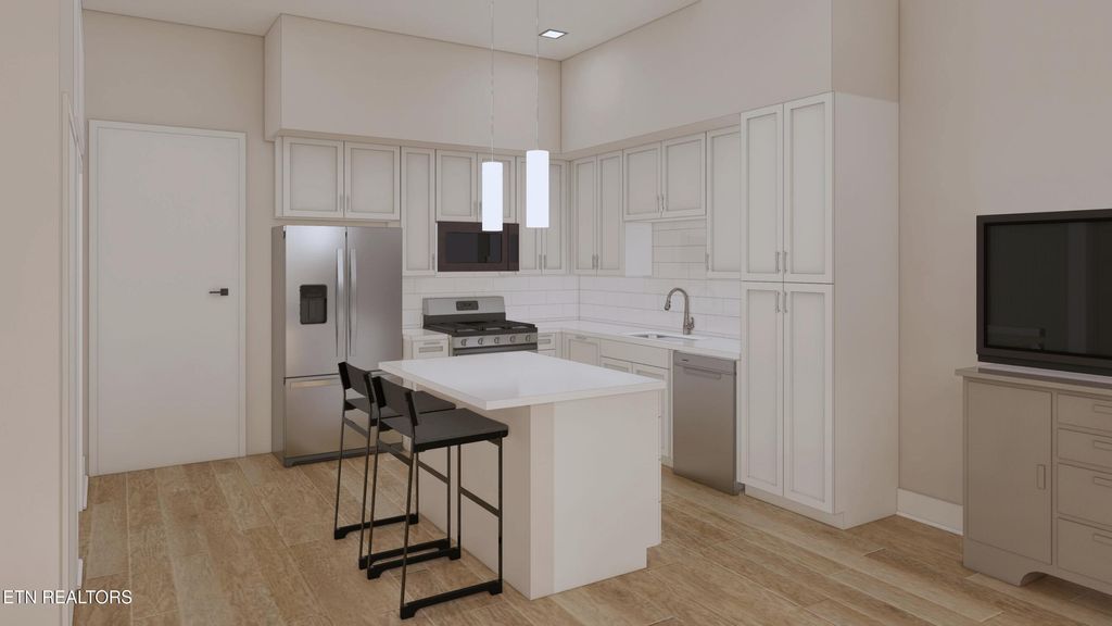 Photo of 255 S Gay St #211, Knoxville, TN 37902 (MLS # 1301695)