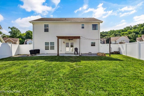 Tiny photo for 7742 Train Station Way, Knoxville, TN 37931 (MLS # 1345665)