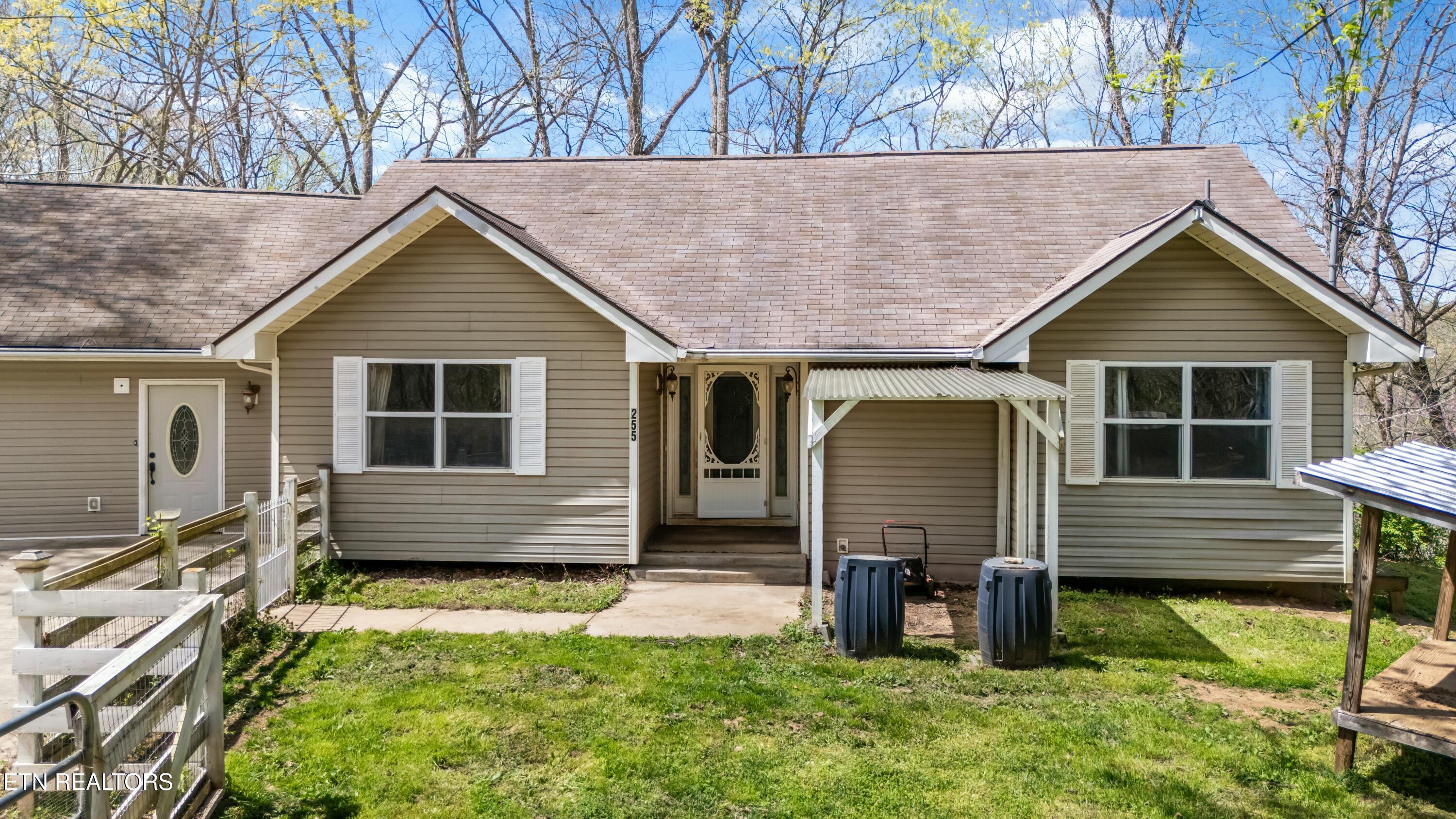 255 Wye Drive