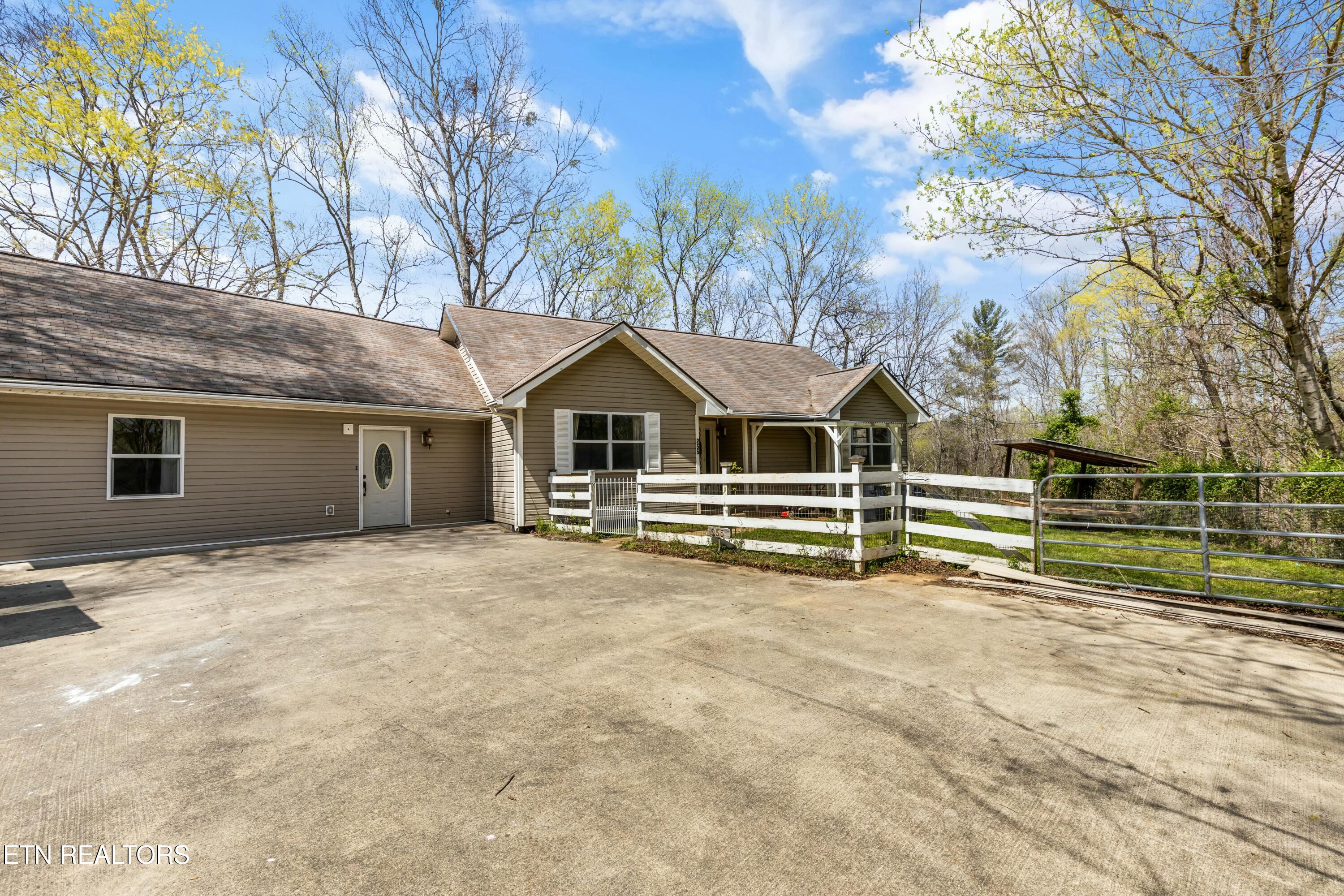255 Wye Drive