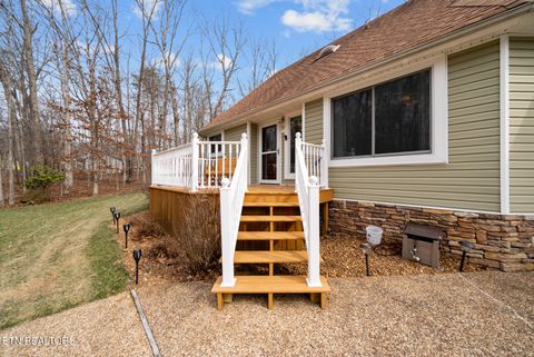 Tiny photo for 159 Glenwood Drive, Fairfield Glade, TN 38558 (MLS # 1328064)