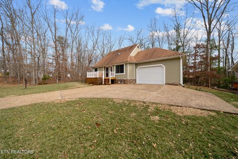 Tiny photo for 159 Glenwood Drive, Fairfield Glade, TN 38558 (MLS # 1328064)