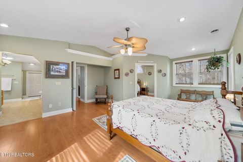 Tiny photo for 159 Glenwood Drive, Fairfield Glade, TN 38558 (MLS # 1328064)