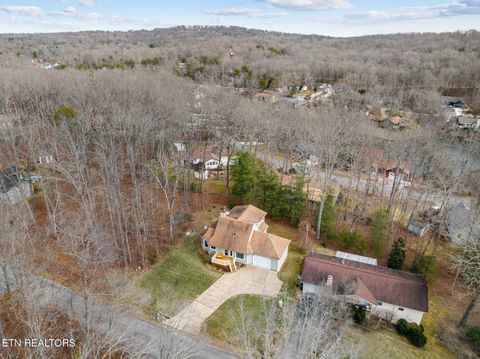 Tiny photo for 159 Glenwood Drive, Fairfield Glade, TN 38558 (MLS # 1328064)