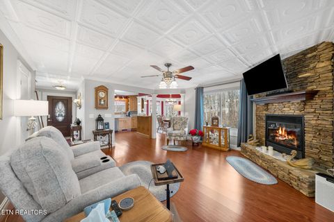 Tiny photo for 159 Glenwood Drive, Fairfield Glade, TN 38558 (MLS # 1328064)