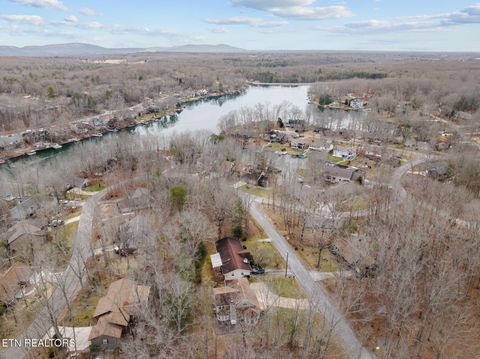 Tiny photo for 159 Glenwood Drive, Fairfield Glade, TN 38558 (MLS # 1328064)