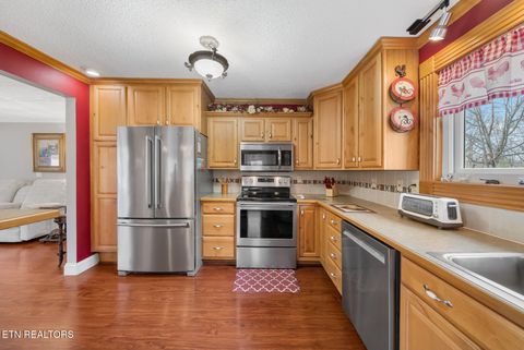 Tiny photo for 159 Glenwood Drive, Fairfield Glade, TN 38558 (MLS # 1328064)