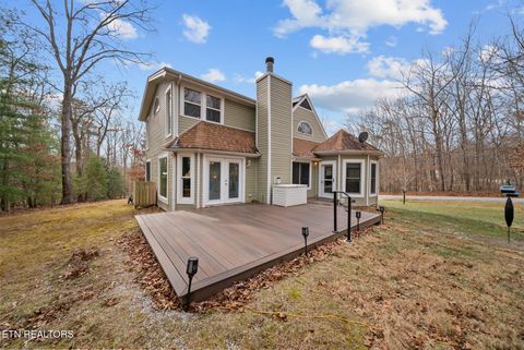 Tiny photo for 159 Glenwood Drive, Fairfield Glade, TN 38558 (MLS # 1328064)