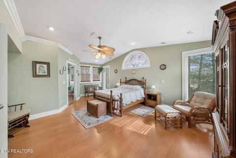 Tiny photo for 159 Glenwood Drive, Fairfield Glade, TN 38558 (MLS # 1328064)