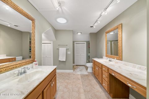 Tiny photo for 159 Glenwood Drive, Fairfield Glade, TN 38558 (MLS # 1328064)