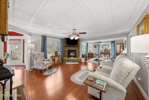 Tiny photo for 159 Glenwood Drive, Fairfield Glade, TN 38558 (MLS # 1328064)