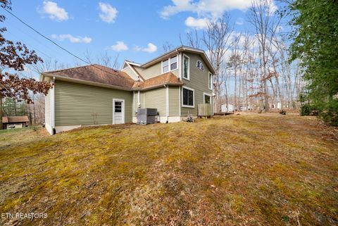 Tiny photo for 159 Glenwood Drive, Fairfield Glade, TN 38558 (MLS # 1328064)