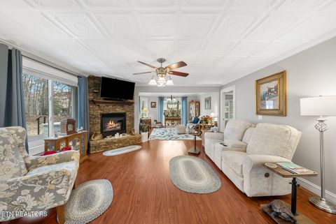 Tiny photo for 159 Glenwood Drive, Fairfield Glade, TN 38558 (MLS # 1328064)