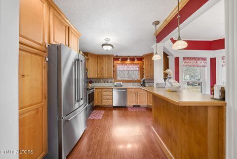 Tiny photo for 159 Glenwood Drive, Fairfield Glade, TN 38558 (MLS # 1328064)