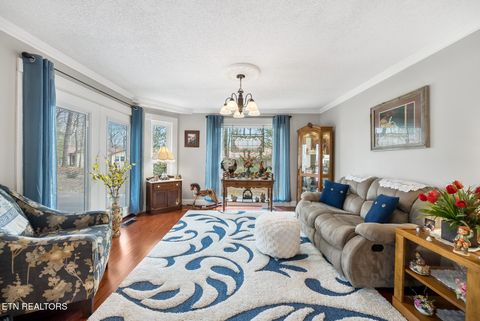 Tiny photo for 159 Glenwood Drive, Fairfield Glade, TN 38558 (MLS # 1328064)