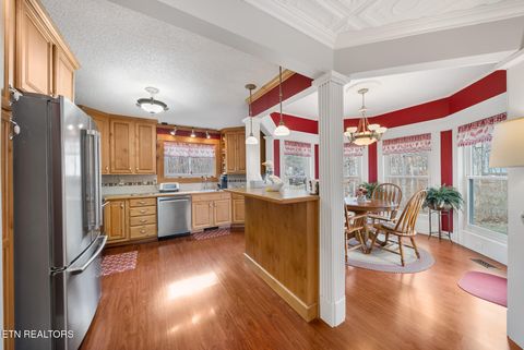 Tiny photo for 159 Glenwood Drive, Fairfield Glade, TN 38558 (MLS # 1328064)